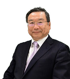 Kiyoshi Fukui