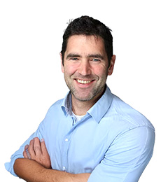 Tim Seidenschnur